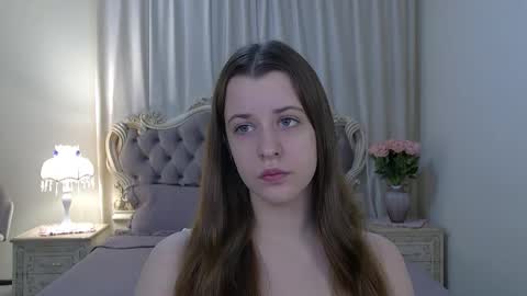 Agata Aisitt online show from 03.15.26