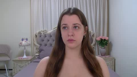 Agata Aisitt online show from 03.21.26