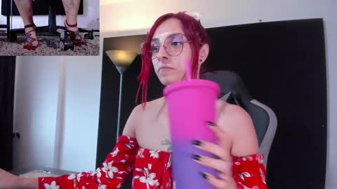 Agata Collinss online show from 03.30.26