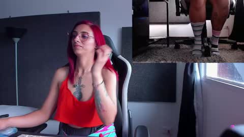 Agata Collinss online show from 04.10.26