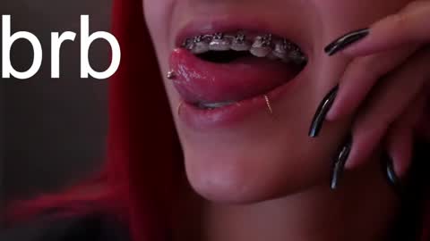 Agata Collinss online show from 05.29.26