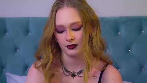 AgataFoxley online show from 02.10.26