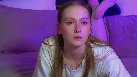 AgataFoxley online show from 02.20.26