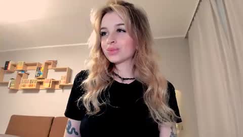 Arina online show from 07.04.26