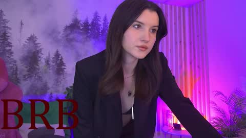 Snapshot of agatawillis chatting on 02.05.26 Agata online show from 02.05.26