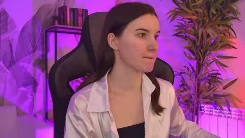 Snapshot of agatawillis chatting on 02.11.26 Agata online show from 02.11.26