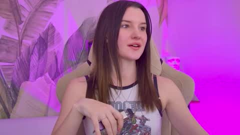 Snapshot of agatawillis chatting on 02.19.26 Agata online show from 02.19.26