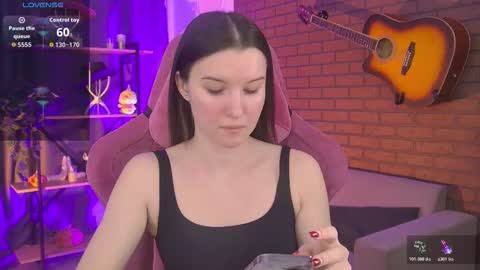 Snapshot of agatawillis chatting on 02.25.26 Agata online show from 02.25.26