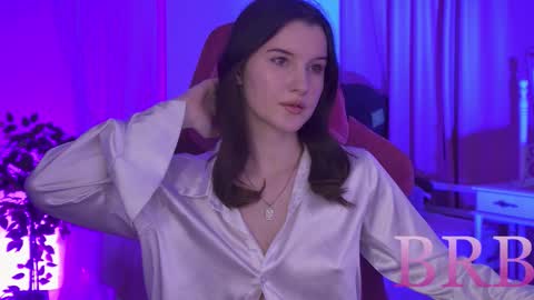 Snapshot of agatawillis chatting on 03.02.26 Agata online show from 03.02.26