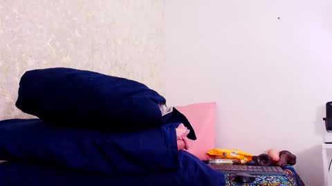 AGHATA online show from 02.14.25