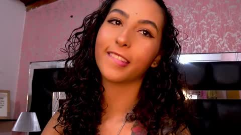 Snapshot of agatha_collinss chatting on 01.10.25 Val inst agatha clls online show from 01.10.25