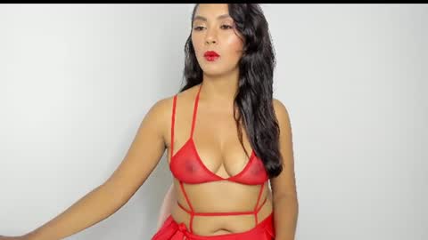 Snapshot of agatha_fox7 chatting on 06.13.26 Agatha fox online show from 06.13.26