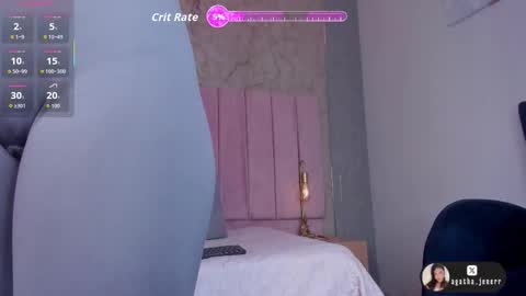 agatha_jener online show from 11.09.25