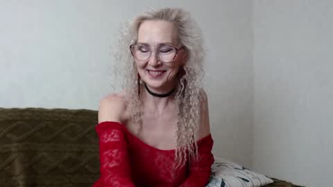 Agatha online show from 01.27.25