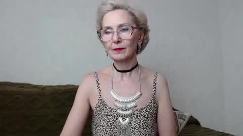 Agatha online show from 02.08.25