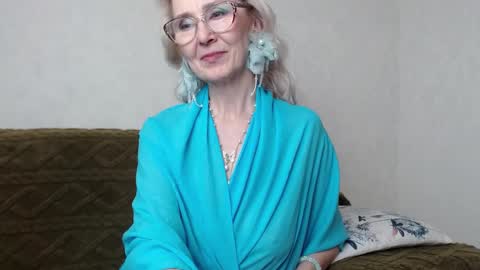 Agatha online show from 02.16.25