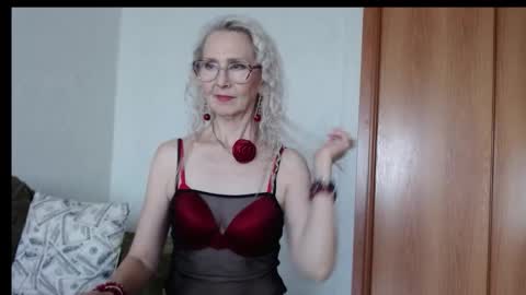 Agatha online show from 09.23.25