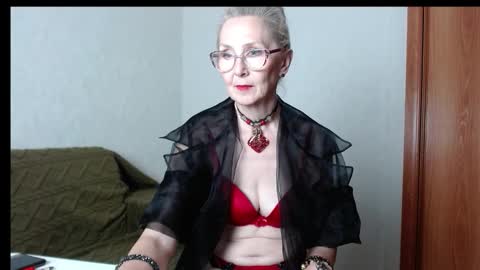 Agatha online show from 09.24.25