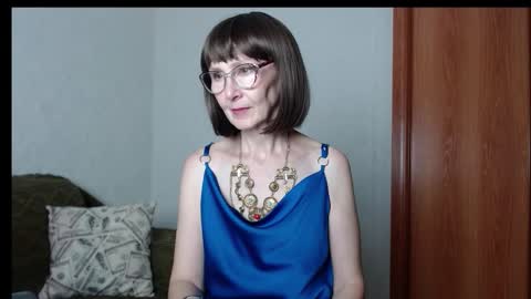 Agatha online show from 09.25.25