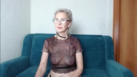 Agatha online show from 10.07.25