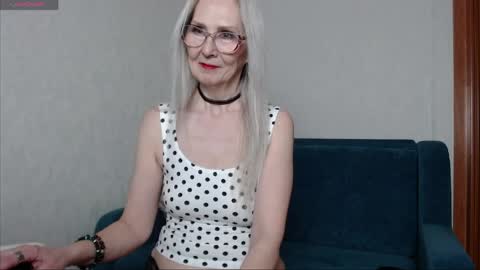 Agatha online show from 03.28.26