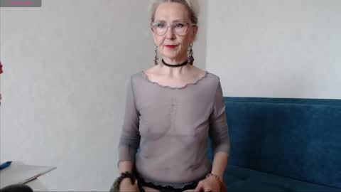 Agatha online show from 05.19.26