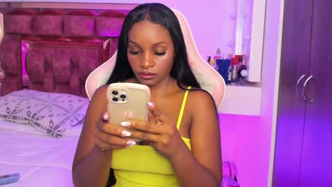 Agatha online show from 01.19.25