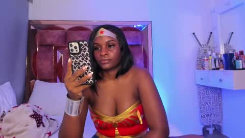 Agatha online show from 03.06.25