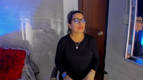 agatha_pleasure online show from 10.17.25