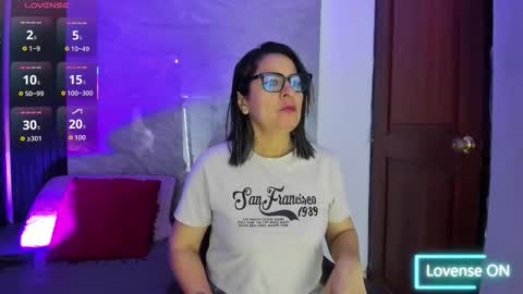 agatha_pleasure online show from 12.17.25