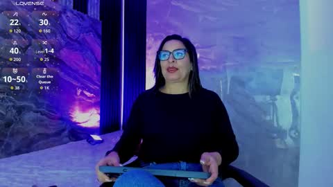 agatha_pleasure online show from 01.08.26