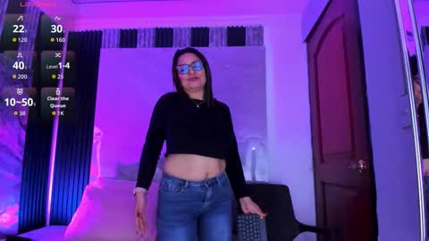 agatha_pleasure online show from 03.05.26