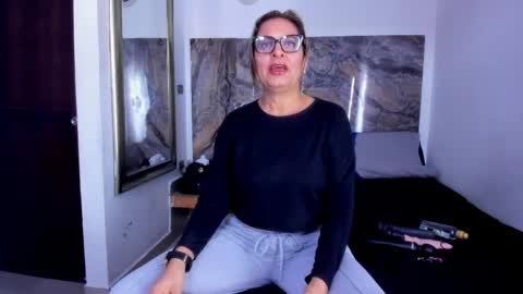 agatha_pleasure online show from 05.14.26
