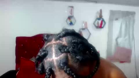 CAROLINA online show from 01.16.25