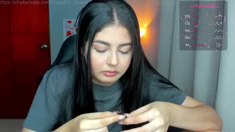 Cat online show from 03.21.26