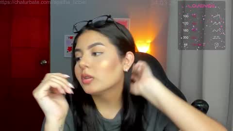 Cat online show from 03.25.26