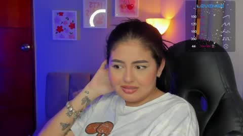 Cat online show from 05.12.26