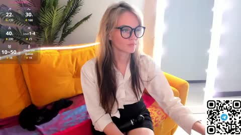 Agatha Rose online show from 06.05.26