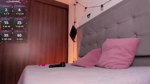 Agatha vixen  online show from 01.23.25