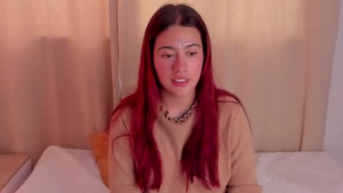 Agatha vixen  online show from 02.20.25