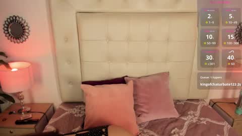 Agatha vixen  online show from 09.18.25