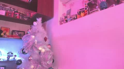 Snapshot of agathaa_ks_ chatting on 12.11.24 Camila 2 online show from 12.11.24