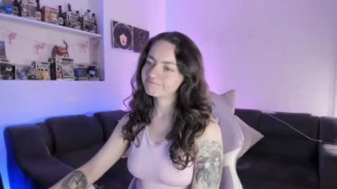 Camila     2 online show from 06.26.26