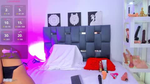 Snapshot of agathablade chatting on 03.03.26 Agatha online show from 03.03.26