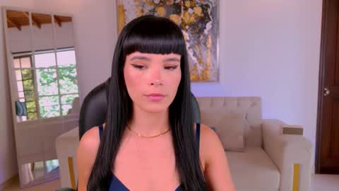 Agatha online show from 02.21.26