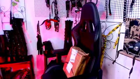 Agatha Fox online show from 01.13.26