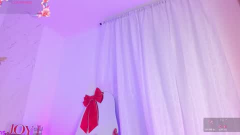 Snapshot of agathaowens chatting on 11.07.25 Agatha Owens online show from 11.07.25