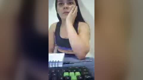 agathasantoss online show from 07.11.26