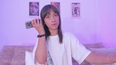 Agatha online show from 12.22.25