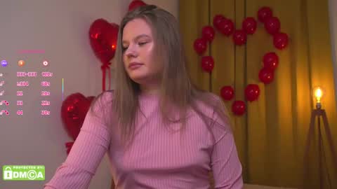 agatthgris online show from 02.14.26